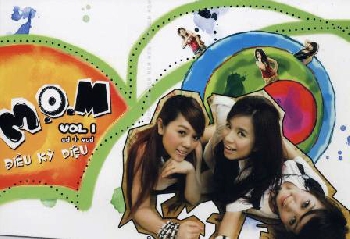 M.O.M - Điều kỳ diệu (ĐÃ HẾT)